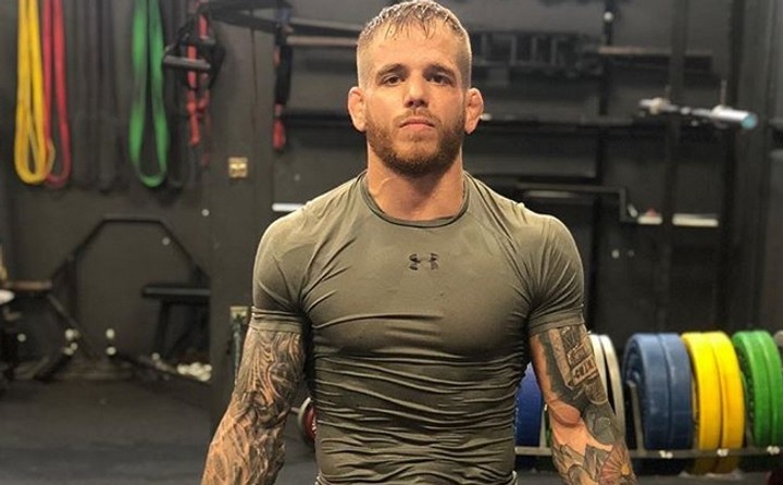 Tomáš Deák: Chcel som robiť niečo, kde sa bude potiť krv